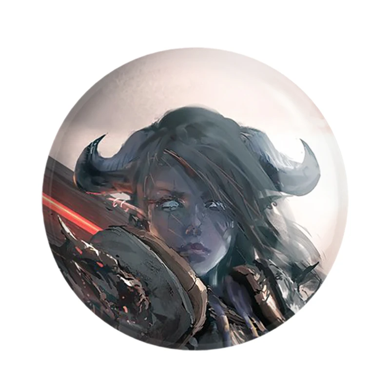 مگنت خندالو مدل بازی دنیای وارکرفت (World of Warcraft) کد 31821