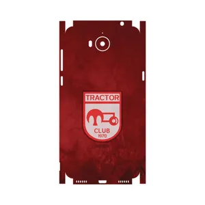 MAHOOT Tractor-FC-FullSkin Cover Sticker for Huawei Y5 2017