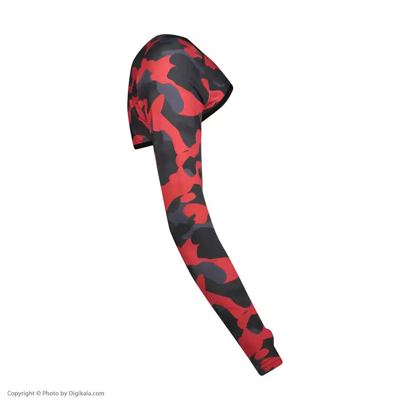 نیم تنه ورزشی زنانه مدل 82-1801 مجموعه 2 عددی