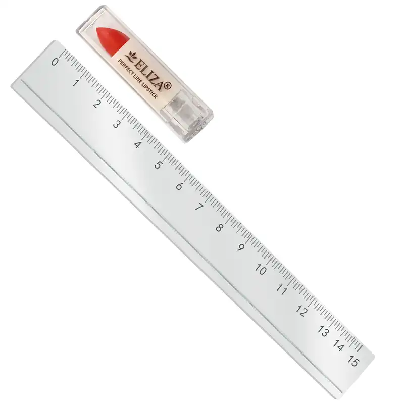 رژ لب جامد الیزا مدل Mini S2 بسته 6 عددی