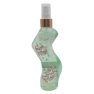 بادی اسپلش زنانه ژک ساف مدل Japanese Garden حجم 250 میلی لیتر