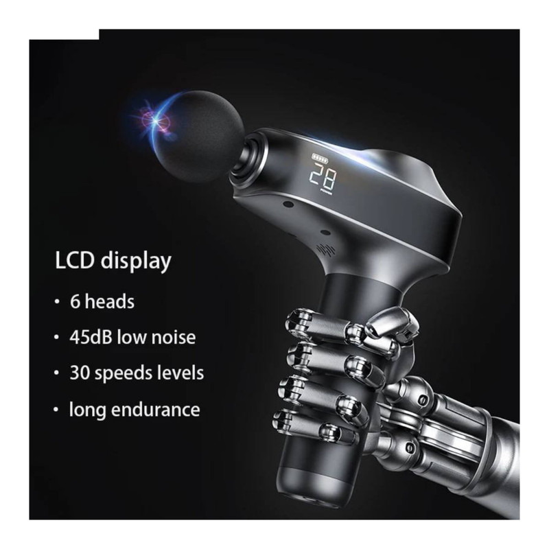 ماساژور برقی مدل cycle pro