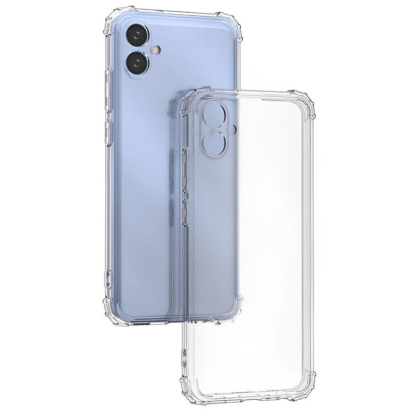 کاور مدل S12 مناسب برای گوشی موبایل سامسونگ Galaxy A04 / M13 5G