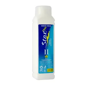 اکسیدان استار مدل S29 نه درصدی حجم 120 میلی لیتر