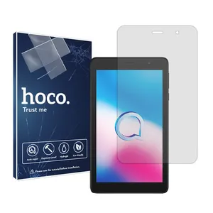 محافظ صفحه نمایش شفاف هوکو مدل HyGEL مناسب برای تبلت آلکاتل مدل 1T 7 4G 2020