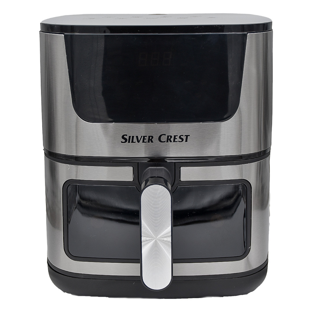 سرخ کن بدون روغن سیلورکرست مدل SCS-1700