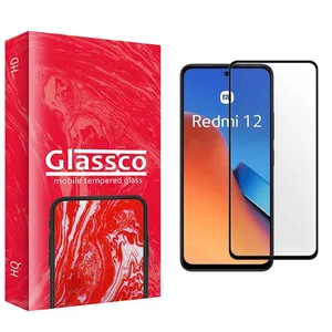 Glassco CGo1 Screen Protector For Xiaomi Redmi 12