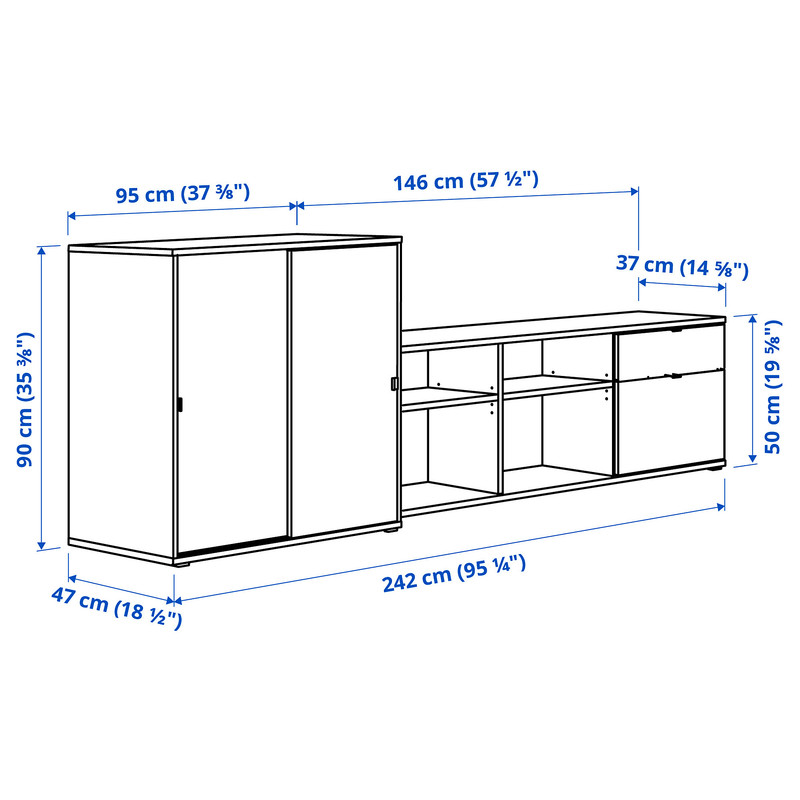 میز تلویزیون مدل SO21180 میز تلویزیون مدل SO21180