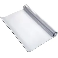 طلق رومیزی مدل کریستال ضخیم کد A80-T150