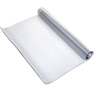 نقد و بررسی طلق رومیزی مدل کریستال ضخیم کد A90-T140 سایز 140×90 سانتی متر توسط خریداران نقد و بررسی طلق رومیزی مدل کریستال ضخیم کد A90-T140 سایز 140×90 سانتی متر توسط خریداران