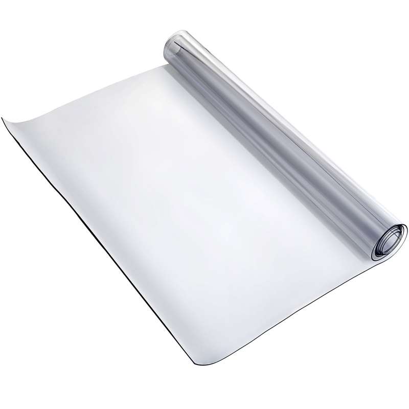 طلق رومیزی مدل T.evim 2.2mm کد A100-T210cm