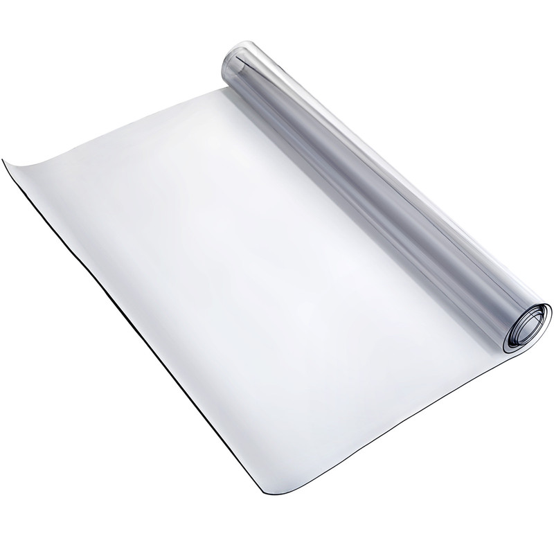 طلق رومیزی مدل T.evim 2.2mm کد A100-T210cm