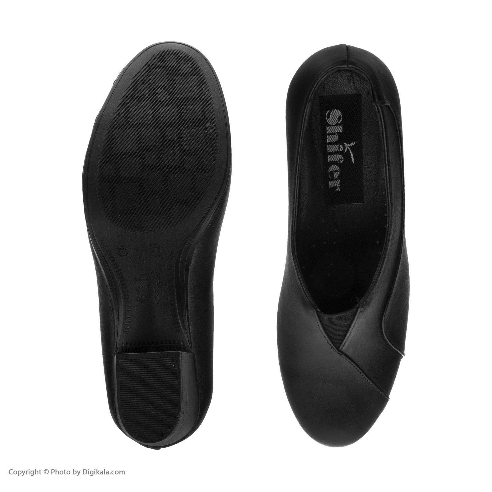 کفش زنانه شیفر مدل 5311A500101 -  - 5