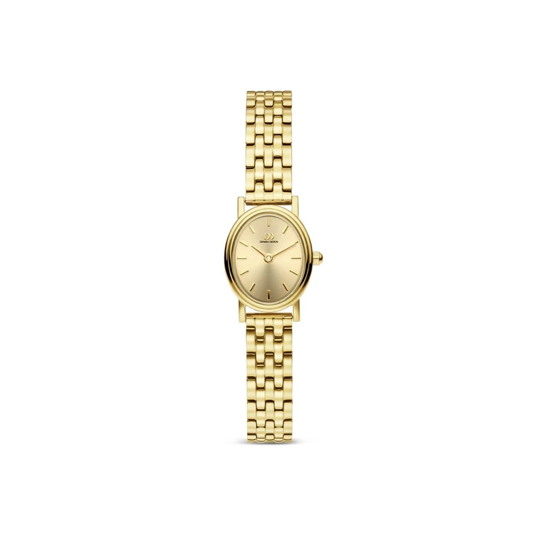 ساعت مچی عقربه‌ای کوارتز زنانه دنیش دیزاین مدل IV96Q1310