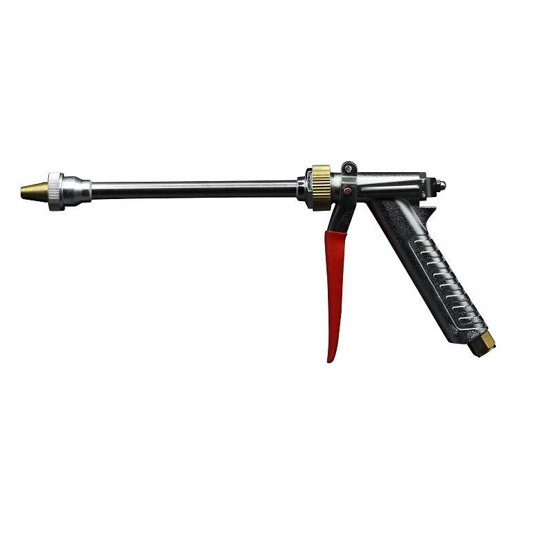 لانس سمپاش مدل تفنگی S