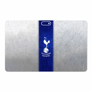 MAHOOT Tottenham Hotspur FC Cover Sticker for GLX W11 Plus