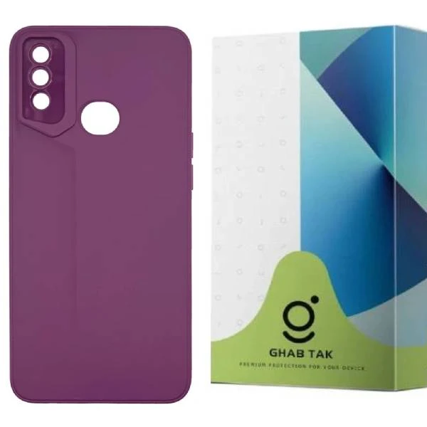 کاور قاب تک مدل پورش دیزاین مناسب برای گوشی موبایل سامسونگ Galaxy A10s