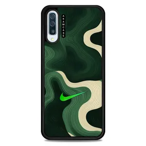 AKAM AMC-WSGA50-NIKE-35 Cover For Samsung Galaxy A50