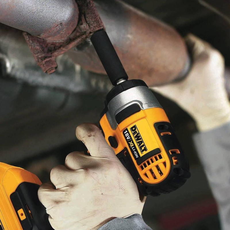 آچار بکس شارژی دیوالت مدل DCF880 آچار بکس شارژی دیوالت مدل DCF880