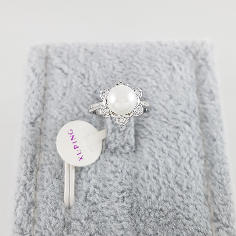 ست دخترانه ژوپینگ مدل مروارید XP1041 ست دخترانه ژوپینگ مدل مروارید XP1041