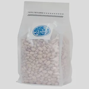 لوبیا چیتی خوش پاک - 900 گرم