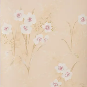کاغذ دیواری مدل 660202