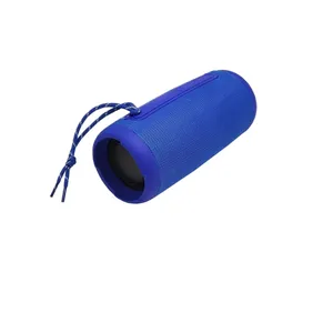 اسپیکر بلوتوثی مدل Booms Bass کد L15