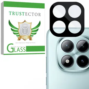 Trustector LFUT20 Camera Lens Protector For Xiaomi Redmi Note 15 Pro Plus