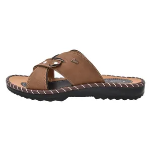 صندل مردانه پاما مدل مهران کد G1495