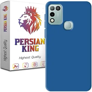 Persian King SLC21 Cover For Infinix Hot 10 Play