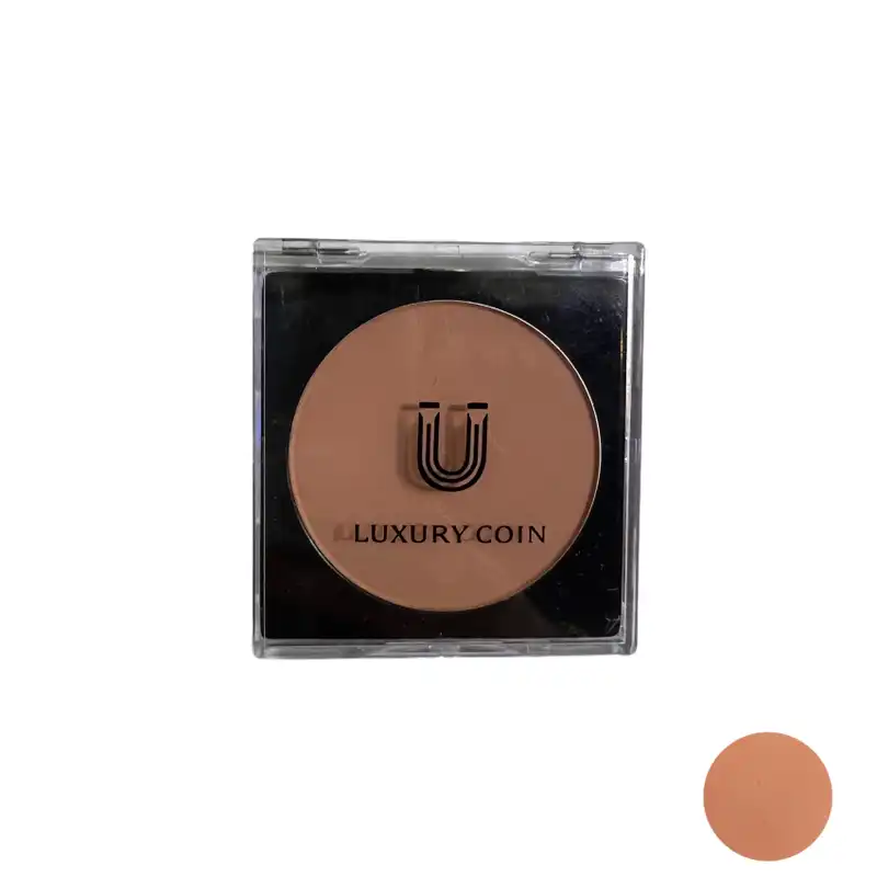 رژگونه لاکچری کوین مدل 412