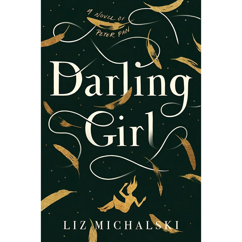 کتاب Darling Girl اثر Liz Michalski انتشارات Dutton