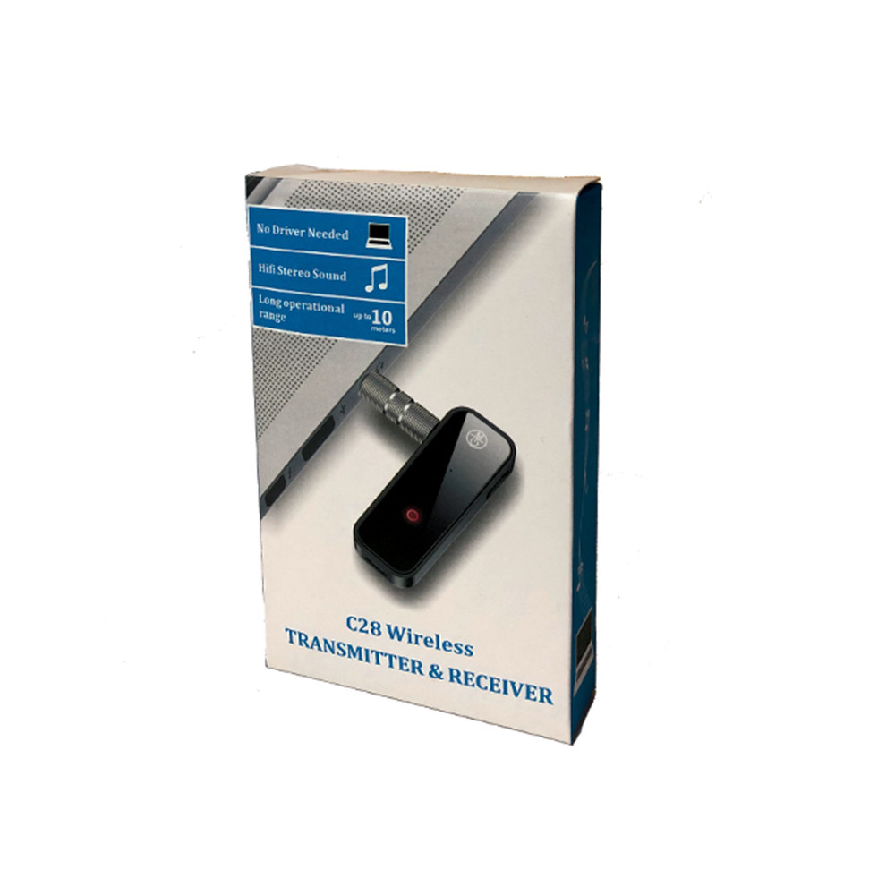 گیرنده و فرستنده بلوتوث مدل C-28