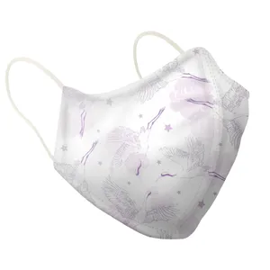 ماسک پارچه‌ای مدل ma-sh000161