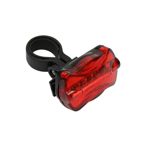 چراغ عقب دوچرخه کمپ مدل BI - 905T