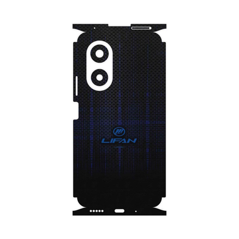 برچسب پوششی ماهوت مدل Lifan-FullSkin مناسب برای گوشی موبایل هوآوی Nova 9 SE