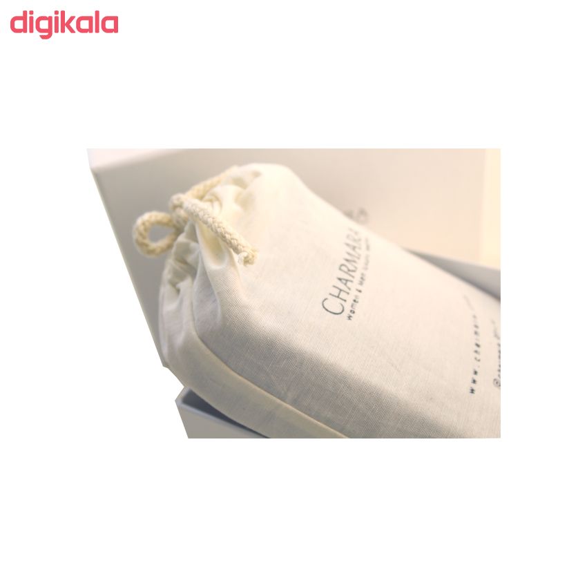 کیف دوشی زنانه چرم آرا مدل d059 main 1 45