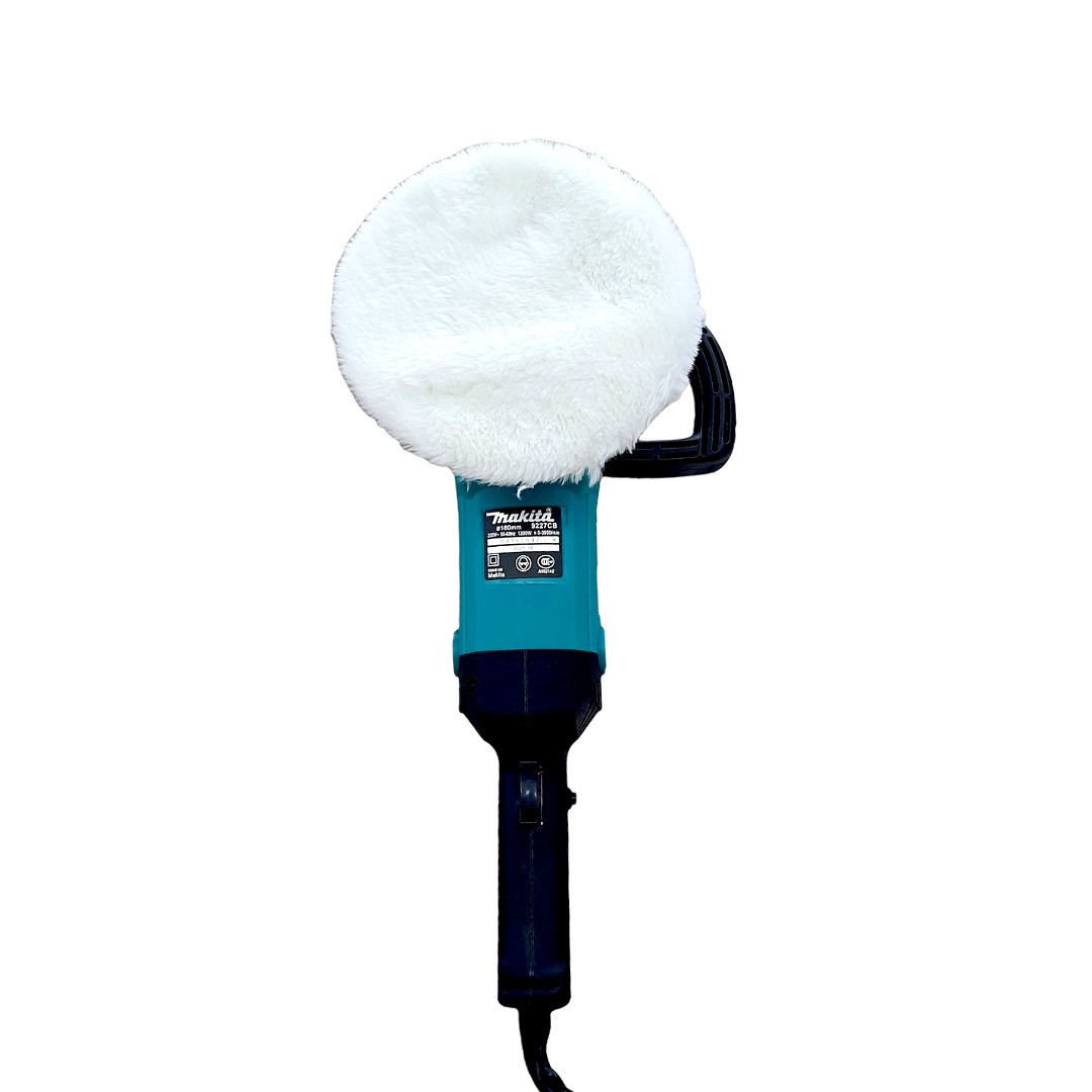 دستگاه پولیش ماکیتا مدل Mkt 92 orginal box دستگاه پولیش ماکیتا مدل Mkt 92 orginal box