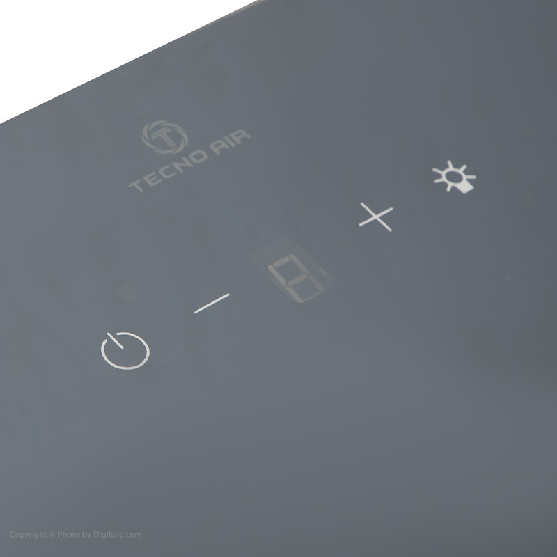 هود مورب تکنو ایر مدل H16 سایز 90