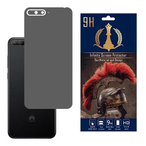  Infinity PRO MAX Cover Sticker For Huawei Y6 2018