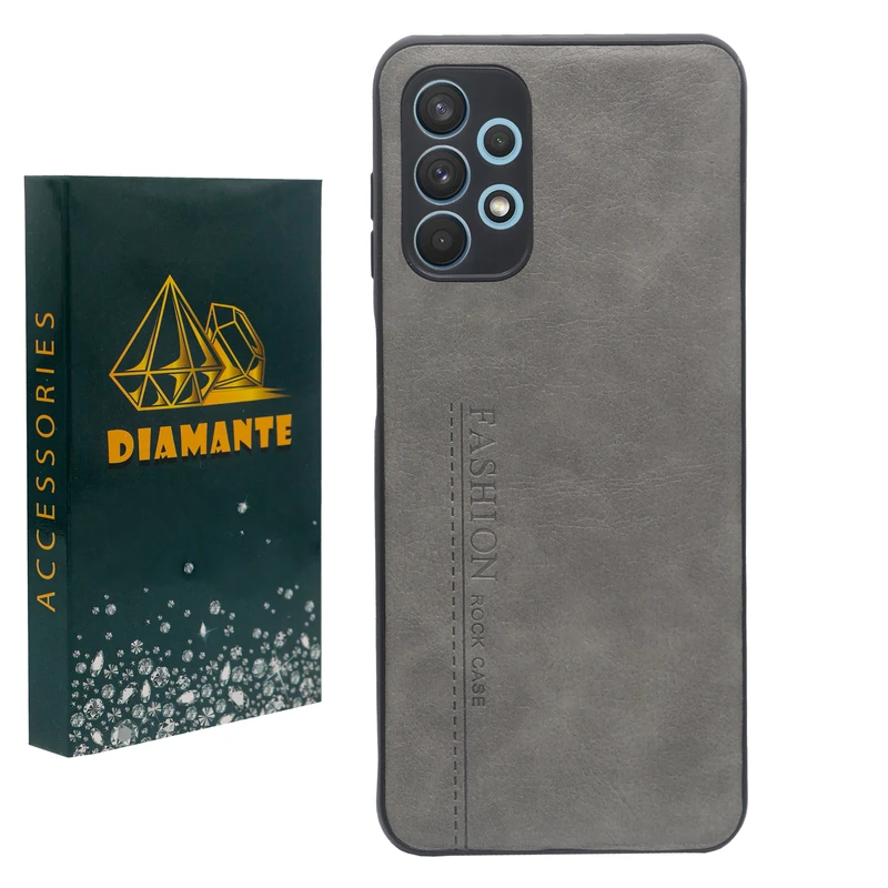 کاور دیامانته مدل Dignity Gn مناسب برای گوشی موبایل سامسونگ Galaxy M32 5G