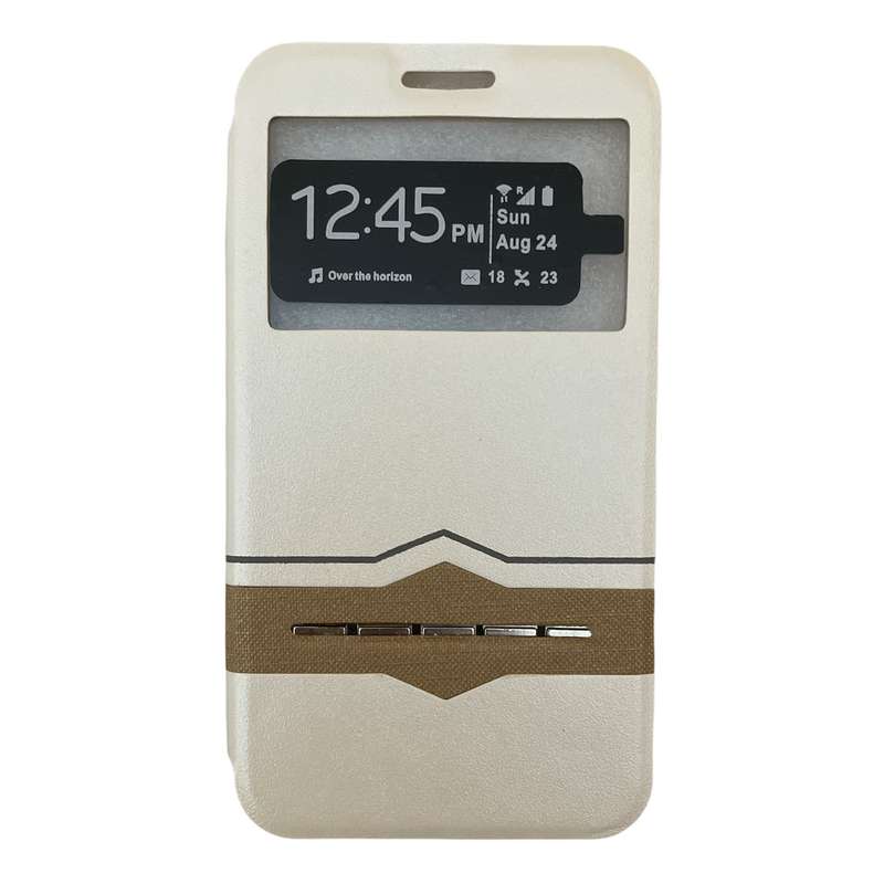 کیف کلاسوری یوسمز مدل A10 مناسب برای گوشی موبایل هوآوی G750