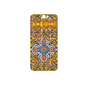 MAHOOT Iran Tile 10 Cover Sticker for HTC One A9
