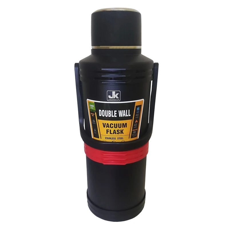 فلاسک ژیاکانگ مدل کوهنوردی گنجایش 5 لیتر