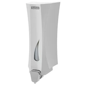 مخزن مایع دستشویی صبا مدل YAS کد E250