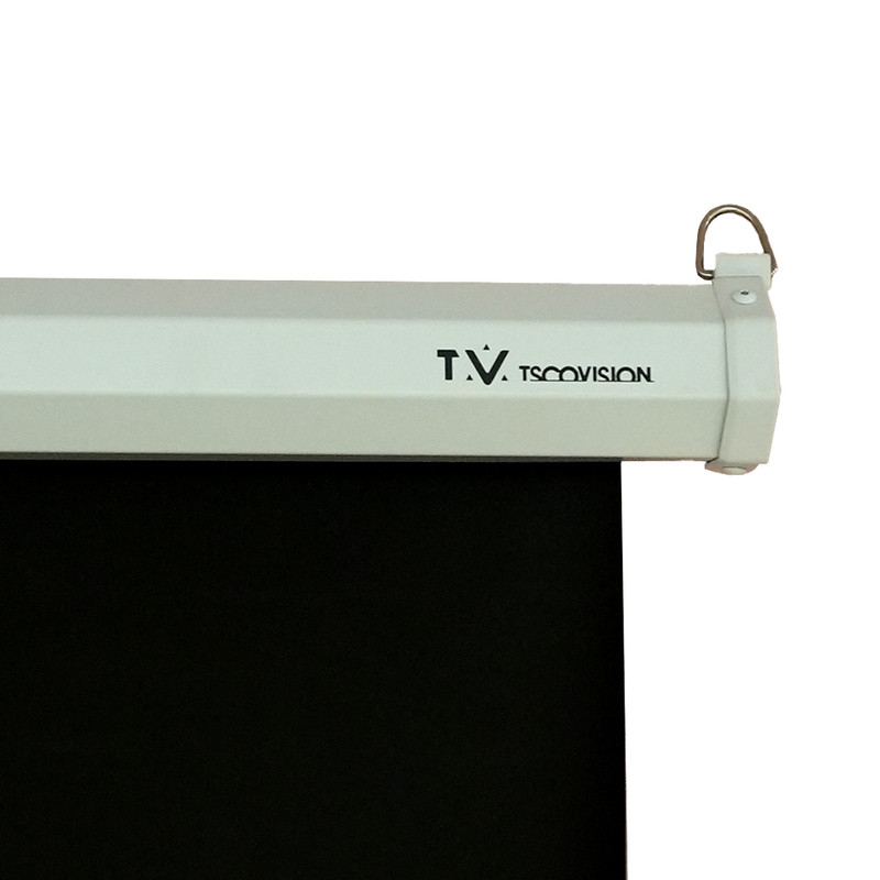 پرده نمایش ویدئو پروژکتور تسکو مدل TVS 170MO