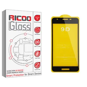 ricoo +HD Screen Protector For Samsung Galaxy A2 Core