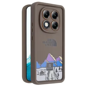 Alpivia Cover For Xiaomi Redmi Note 14 Pro 5G