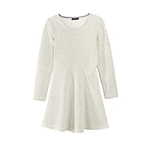 پیراهن دخترانه پیپرتس کد 742