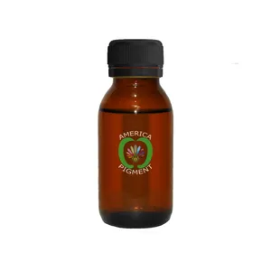 روغن رقیق کننده لاک ژل آمریکاپیگمنت مدل هموژن حجم 60 میلی لیتر